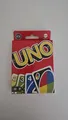 Produktbild: Mattel UNO Der Klassiker Kartenspiel MATTEL Games W2087 Gesellschaftsspiel NEU