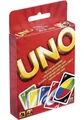 Produktbild: Mattel UNO -Kartenspiel
