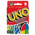 Produktbild: Mattel - Uno w2087 - Uno - Card Game  /Toys - Toys - D59z