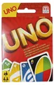 Produktbild: Mattel GAMES UNO Kartenspiel