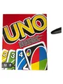 Produktbild: UNO Kartenspiel Familien Party Reaktionsspiel 2-10 Spieler