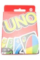 Produktbild: Mattel UNO Kartenspiel Klassiker mit anpassbaren Joker Karten Familienspiel