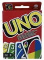 Produktbild: Mattel Games W2087 - UNO Kartenspiel, geeignet für 2 - 10 Spieler | Neu & OVP
