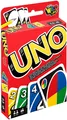 Produktbild: Mattel Games 2087 UNO Kartenspiel Kinderspiel Familienspiel Gesellschaftsspiel