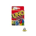Produktbild: Spielwaren-62613106 UNO Kartenspiel NEU OVP UNO KartenspielHersteller Nummer: 6