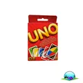 Produktbild: Spielkarten Uno 51967 Mattel Kartenspiel - Neu