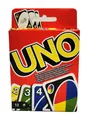 Produktbild: UNO-BRETTSPIELE – TISCH/FIRMA