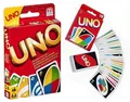 Produktbild: Mattel UNO Kartenspiel Klassiker W2087