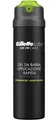 Produktbild: Żel do golenia Gillette LABS 198 ml