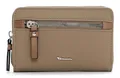 Produktbild: Tamaris Geldbörse TAS Gertraud Zip Around Wallet Sand (VE 2) Taupe