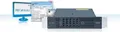 Produktbild: Auerswald COMpact 5500R - IP-PBX - 2U - in Rack montierbar - 2 x 10/100 (90336)