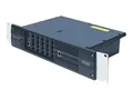 Produktbild: Auerswald COMpact 5500R - IP-PBX - 2U - in Rack montierbar