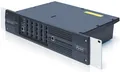 Produktbild: Auerswald COMpact 5500R inkl Lizenzpaket Mai Promo TK Anlage modular Schwarz USB