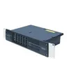 Produktbild: Auerswald COMpact 5500R Verkabelt ISDN-Zugangsgerät 32 IP-Kanäle 50