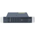 Produktbild: Auerswald COMpact 5500R ITK-System Telefonanlage 19 Zoll Gehäuse NEU