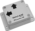 Produktbild: CaraTech AB EasyLevel Digitale Wasserwaage