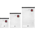 Produktbild: ZWILLING Fresh & Save Vakuum Beutelset, S/M/L / 10-tlg