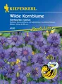 Produktbild: Kornblumen Samen Wilde Kornblume Kornblumensamen Kiepenkerl Bienenweide Blumen