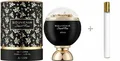 Produktbild: Afnan Duft-Set Souvenir Desert Rose Eau de Parfum (EDP) Damen Spray mit Reiseduft, Fruchtig-süßer Duft mit tropischen Früchten, Moschus und Sandelholz