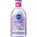 Produktbild: NIVEA Beruhigendes Mizellenwasser (Mizellenwasser, 400 ml) (100307)