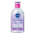 Produktbild: NIVEA Beruhigendes Mizellen Reinigungswasser für sensible Haut 400 ml
