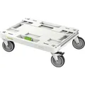 Produktbild: Festool Transportroller Rollbrett SYS-RB, 204869, für Systainer SYS3 und T-Loc, Tragkraft 100kg