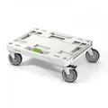 Produktbild: Festool GmbH Zubehör Festool Rollbrett SYS-RB für Systainer 204869