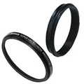 Produktbild: Fujifilm Weather-Resistant Kit X100V / VI schwarz