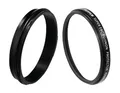 Produktbild: Fujifilm Weather-Resistant Kit für X100V / VI schwarz * Fotofachhändler*