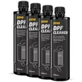 Produktbild: DPF Reiniger 4 X 400 ml Dieselpartikelfilter Diesel Kraftstoff Additiv 9958