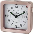 Produktbild: Atrium Funkwecker A660 Analog Quarz ohne Ticken Licht Snooze Leuchtzeiger