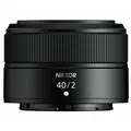 Produktbild: Nikon Nikkor Z 40mm f/2,0 Nikon Z