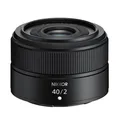 Produktbild: Nikon NIKKOR Z 40mm F2 JMA106DA