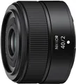 Produktbild: NIKON Z 40mm 1:2 (Nikon Aktion)