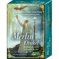 Produktbild: Merlin-Orakel - Entdecke die Magie des großen Druiden