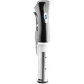 Produktbild: Klarstein - Quickstick- Sous-Vide Garer, Präzisionskochtopf, Schongarer, 1300 Watt, Timerfunktion, 3D Circulating, 0-95 °c, lcd Touch-Display,