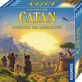 Produktbild: Kosmos Catan - Aufbruch der Menschheit (Deutsch, 3 - 4 Spieler) (683221)