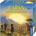 Produktbild: Kosmos Catan - Aufbruch der Menschheit - deutsch 289276