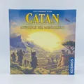 Produktbild: Catan - Aufbruch der Menschheit | Kosmos Spiele