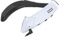 Produktbild: HORI 3D Surround Gaming Neckset - Tragbare Speaker mit integriertem Voice Chat für PS5 PS4 PC