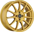 Produktbild: Alufelge Msw Msw 85 7X17 4X98 Et 30 Gold
