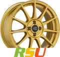 Produktbild: MSW MSW 85 gold 7x17