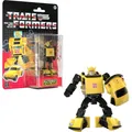 Produktbild: Hasbro The Transformers Retro G1 Actionfigur Autobot Bumblebee 12 cm (G10935L0)