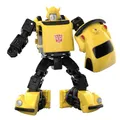 Produktbild: Transformers Spielzeug Retro G1 Autobot Bumblebee Spielzeug Action-Figur, 12,7 cm