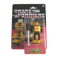 Produktbild: Transformers Hasbro Transformers Retro G1 Style Deluxe Bumblebee Neu& ovp