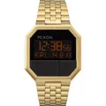 Produktbild: Nixon  The  Re-Run  A158-1502  All  Gold  Herren  Armbanduhr - Gold