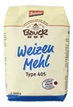 Produktbild: Bauckhof Weizenmehl Type 405 (1 kg) - Bio