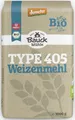 Produktbild: Weizenmehl Type 405 Demeter 18 x 1000 g