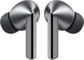 Produktbild: Samsung Galaxy Buds3 Pro - True Wireless-Kopfhörer mit Mikrofon - im Ohr - Bluetooth - aktive Rauschunterdrückung - Silber (SM-R630NZAADBT)