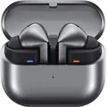 Produktbild: Samsung R630 Galaxy Buds 3 Pro Kopfhörer Silber, Galaxy AI, Krasser Sound - Silber